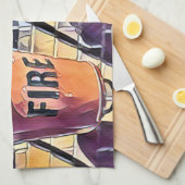 TREINSTATION THEEDOEK (Quarter Fold)