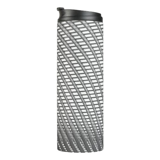 Treinstation Thermosbeker (Geroteerd rechts)