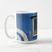 Treinstel Koffiemok (Links)