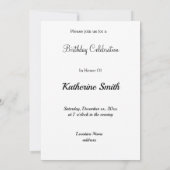  treinstroomlocomotief kaart (Achterkant)