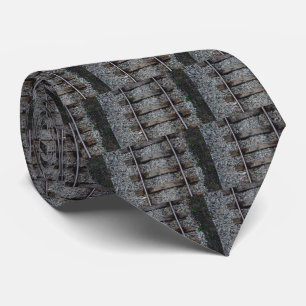TREINTRACK NECKTIE STROPDAS