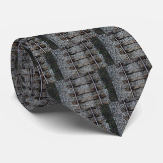 TREINTRACK NECKTIE STROPDAS