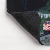 Treintrein Muismat (Hoek)