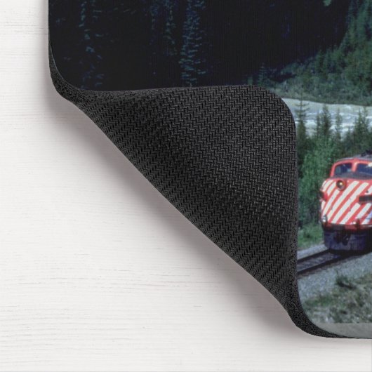 Treintrein Muismat (Hoek)