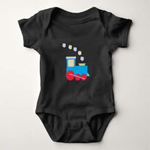 Treintrein Romper