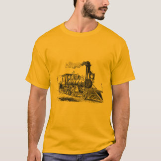 Treintrein T-shirt