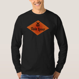 Treintreinmachinist T-shirt