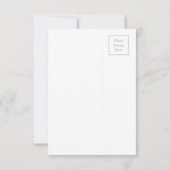 treinverkeer in Zwitserland Kaart (Achterkant)