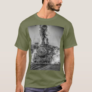  treinverkeer t-shirt