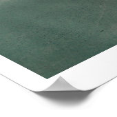 Treinverplaatsing voor logboekregistratie poster (Hoek)