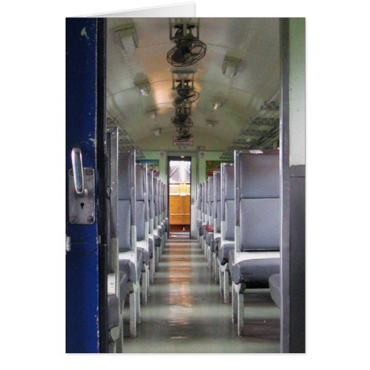 Treinvervoer Thailand ... Zuidoost-Azië reizen (Voorkant)