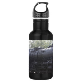 Treinwaterfles Waterfles