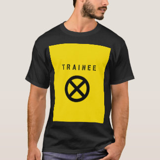 Treinwerker T-shirt
