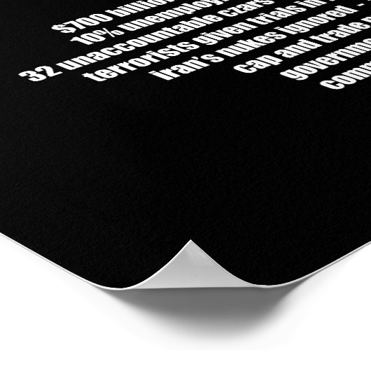 Treinwissel (16 x 20) poster (Hoek)