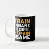 Treinzaad of hetzelfde koffiemok (Links)