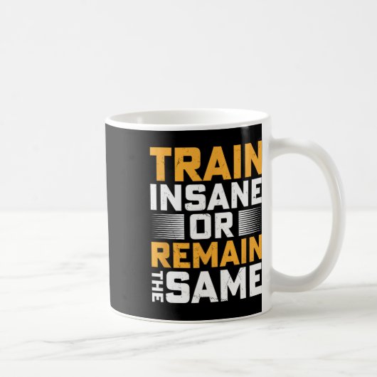 Treinzaad of hetzelfde koffiemok (Rechts)