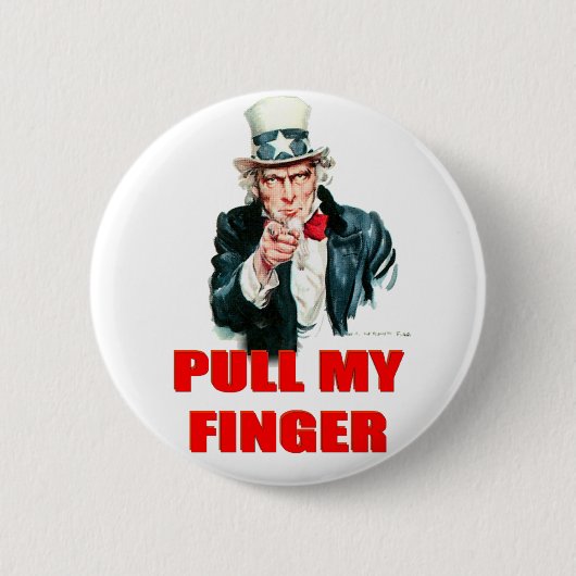 Trek - Button (Voorkant)