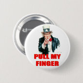 Trek - Button (Voorkant /achterkant)