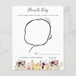 Trek de Baby | BABY SHOWER