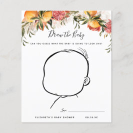 Trek de Baby | BABY SHOWER