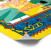 Trek Line_B_8x10 Poster (Hoek)