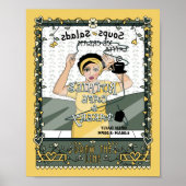 Trek Line_C_8x10 Poster (Voorkant)