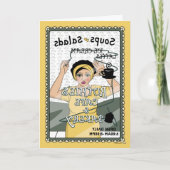 Trek Line_C_Greeting Kaart (Voorkant)