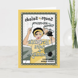 Trek Line_C_Greeting Kaart