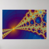 Trek me dicht poster (Voorkant)