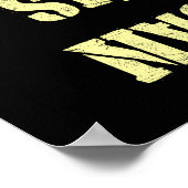 Trek me terug in de boot poster (Hoek)