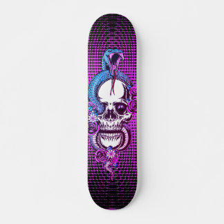 Trek met Viper Persoonlijk Skateboard