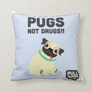 Trek mijn poot - Pijler 02 Kussen