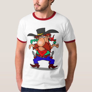 Trek! T-shirt
