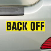 Trek tailgating de sticker van de (Op auto)