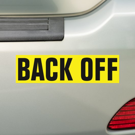 Trek tailgating de sticker van de (Op auto)