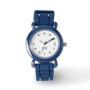 Trek Tijd aan Horloge