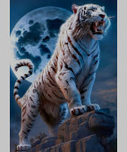 Trekken Voor Jongens (Kraag)