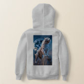 Trekken Voor Jongens (Laag Achter)