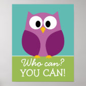 Trekken - Wie kunt u Poster (Voorkant)