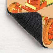 trekker5 muismat (Hoek)