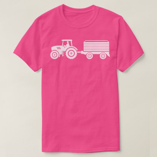 Trekker 1 t-shirt (Design voorkant)