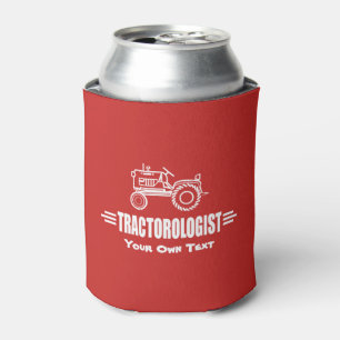 trekker blikjeskoeler