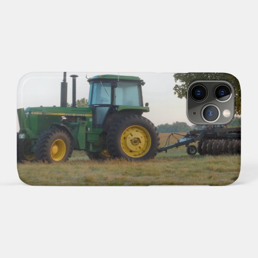 trekker Case-Mate iPhone case (Achterkant (horizontaal))