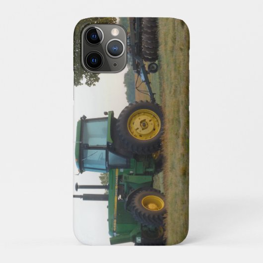 trekker Case-Mate iPhone case (Achterkant)