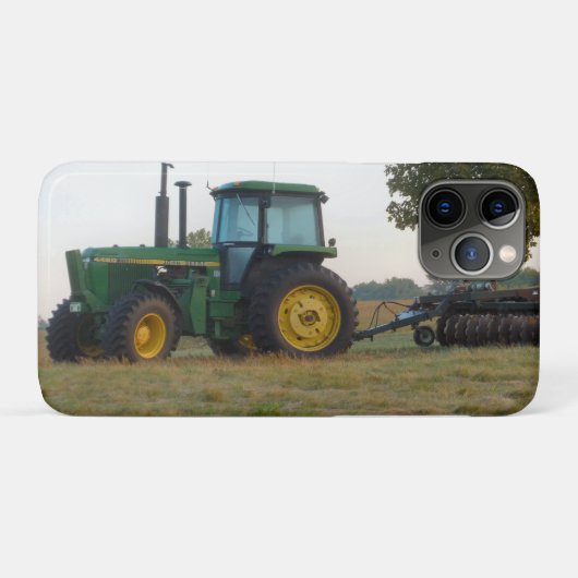 trekker Case-Mate iPhone case (Achterkant (horizontaal))