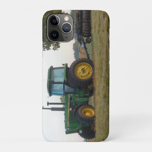 trekker Case-Mate iPhone case (Achterkant)