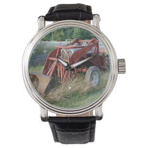 trekker horloge