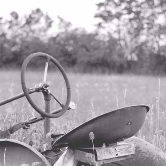 Trekker in de langste klasse sticker (Voorkant)