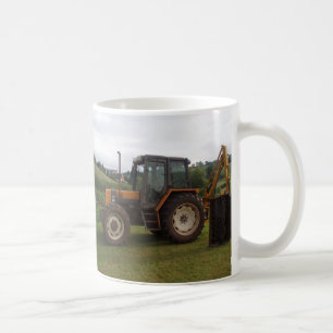 TREKKER KOFFIEMOK