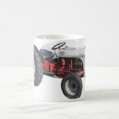 trekker koffiemok (Center)